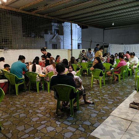 Anh Tan Hotel Vung Tau Bagian luar foto