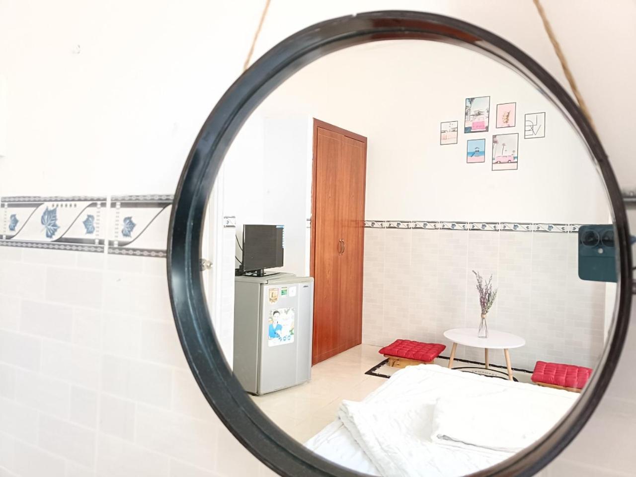 Anh Tan Hotel Vung Tau Bagian luar foto