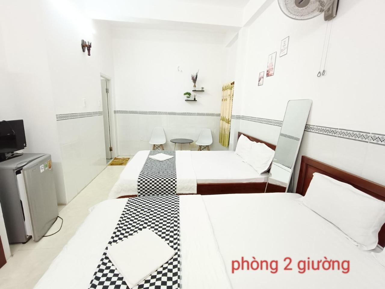 Anh Tan Hotel Vung Tau Bagian luar foto