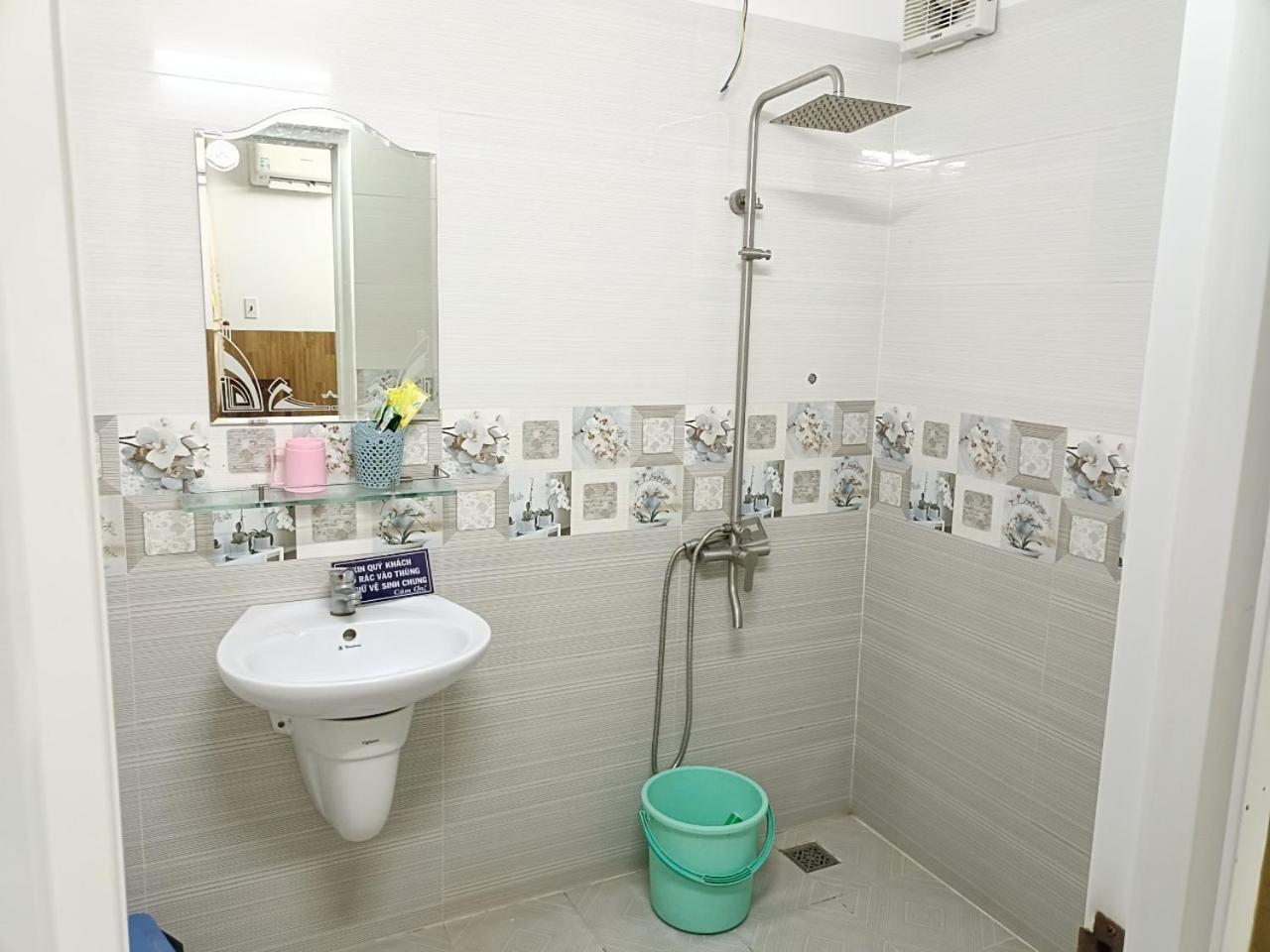 Anh Tan Hotel Vung Tau Bagian luar foto