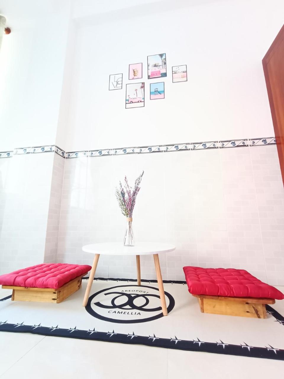 Anh Tan Hotel Vung Tau Bagian luar foto