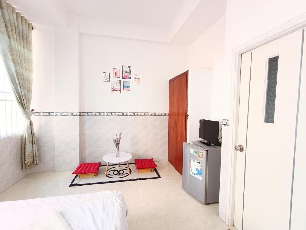 Anh Tan Hotel Vung Tau Bagian luar foto