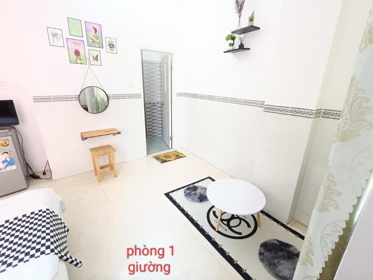 Anh Tan Hotel Vung Tau Bagian luar foto