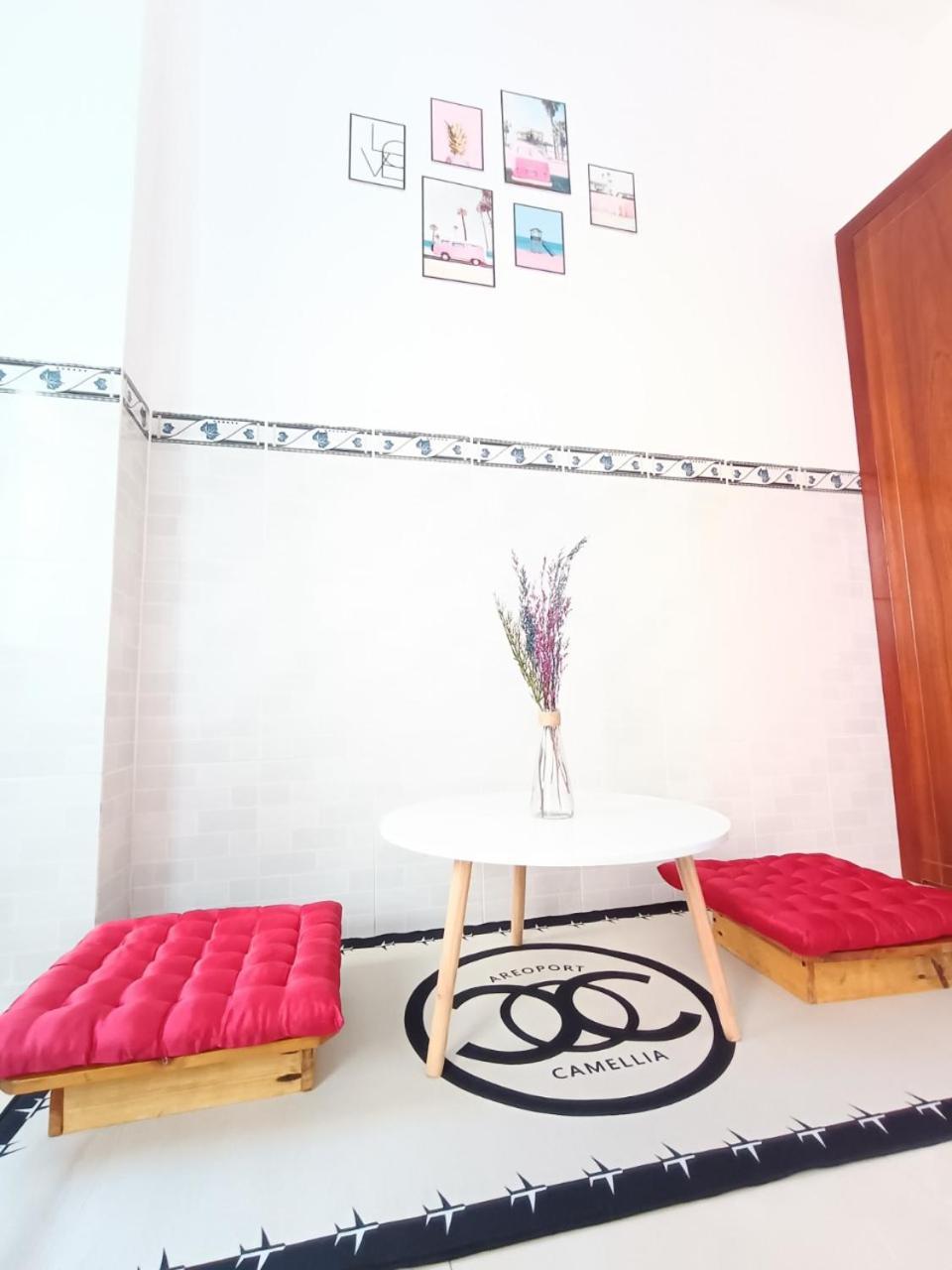 Anh Tan Hotel Vung Tau Bagian luar foto